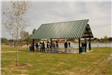 Travis Trussell Ribbon Cutting