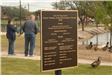 Travis Trussell Ribbon Cutting