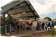 Travis Trussell Ribbon Cutting
