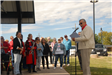 Travis Trussell Ribbon Cutting