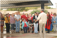 Travis Trussell Ribbon Cutting