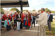 Travis Trussell Ribbon Cutting