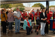 Travis Trussell Ribbon Cutting
