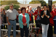 Travis Trussell Ribbon Cutting