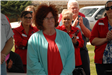 Travis Trussell Ribbon Cutting