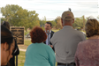 Travis Trussell Ribbon Cutting