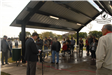 Travis Trussell Ribbon Cutting