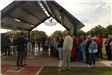 Travis Trussell Ribbon Cutting