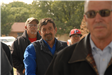 Travis Trussell Ribbon Cutting