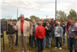 Travis Trussell Ribbon Cutting