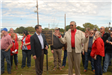 Travis Trussell Ribbon Cutting