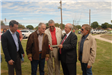 Travis Trussell Ribbon Cutting