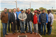 Travis Trussell Ribbon Cutting