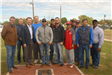 Travis Trussell Ribbon Cutting