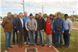 Travis Trussell Ribbon Cutting
