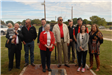 Travis Trussell Ribbon Cutting