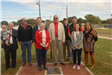 Travis Trussell Ribbon Cutting