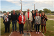Travis Trussell Ribbon Cutting