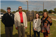 Travis Trussell Ribbon Cutting