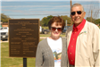 Travis Trussell Ribbon Cutting