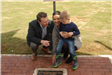Travis Trussell Ribbon Cutting