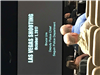 Ure Speaking Engagement