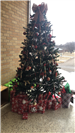 Water Treatment Tree