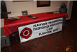 Fire Pinning Ceremony 1
