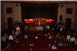 Fire Pinning Ceremony 7