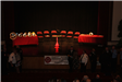 Fire Pinning Ceremony 8