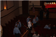 Fire Pinning Ceremony 9