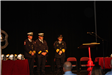 Fire Pinning Ceremony 13