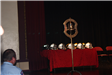 Fire Pinning Ceremony 14