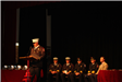 Fire Pinning Ceremony 19
