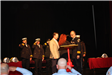 Fire Pinning Ceremony 27