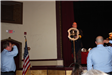 Fire Pinning Ceremony 28