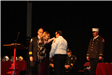 Fire Pinning Ceremony 37