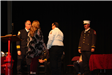 Fire Pinning Ceremony 38