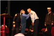 Fire Pinning Ceremony 40