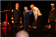 Fire Pinning Ceremony 41