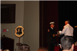 Fire Pinning Ceremony 42