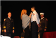 Fire Pinning Ceremony 45