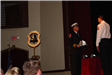 Fire Pinning Ceremony 46