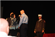 Fire Pinning Ceremony 50