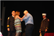 Fire Pinning Ceremony 51