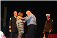 Fire Pinning Ceremony 52