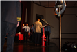 Fire Pinning Ceremony 57