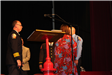 Fire Pinning Ceremony 65