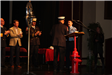 Fire Pinning Ceremony 68