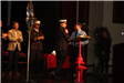 Fire Pinning Ceremony 69